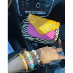 Nuni - Ella Taske - Carnival - Onesize