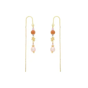 Nuni - Ellie reringe - Toffee Love - Onesize