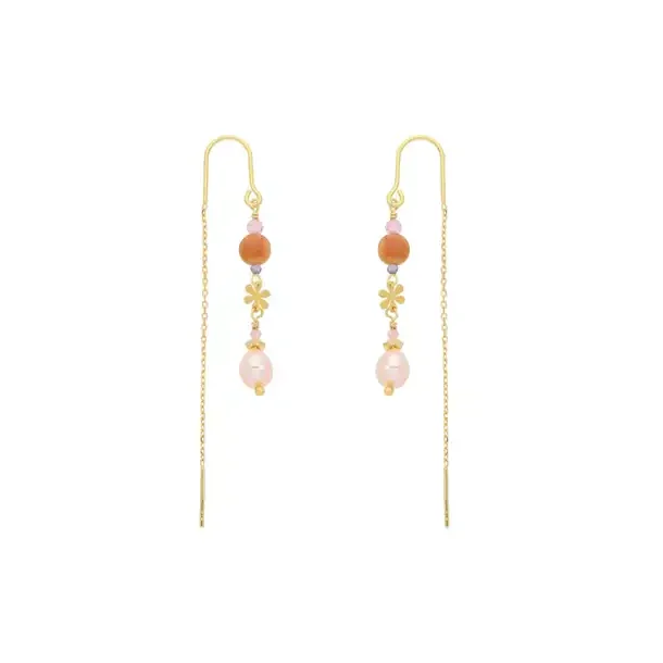 Nuni - Ellie reringe - Toffee Love - Onesize