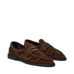 Pavement - Elmira Suede - Brown Suede