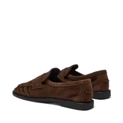 Pavement - Elmira Suede - Brown Suede