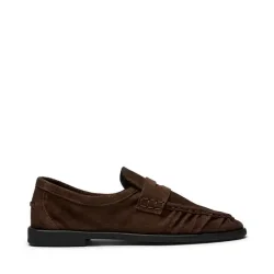 Pavement - Elmira Suede - Brown Suede