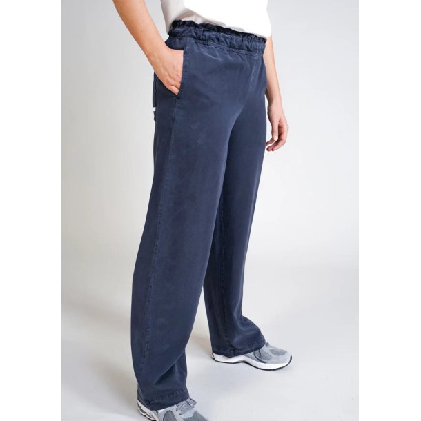 Elsk - Malinda Women's Bukser - Dark Navy