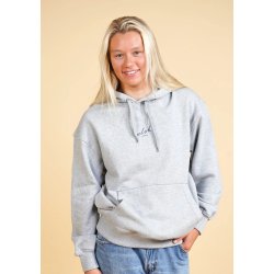 Elsk - Signed Ch Women's Httetrje - Grey Melange