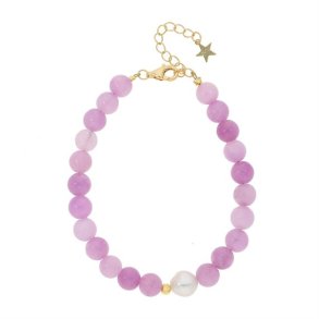 Nuni - Florence Halskde - Lavender - Onesize