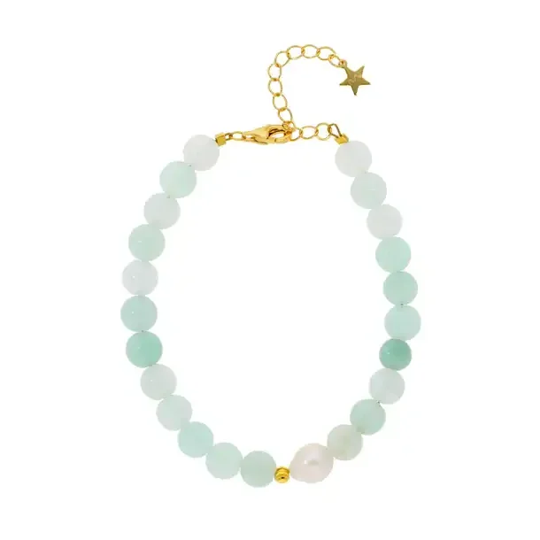 Nuni - Florence Halskde - Mint - Onesize