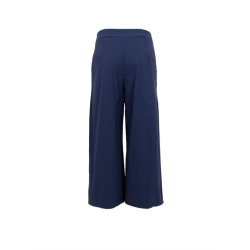 Black Colour - Davina Culotte Bukser - Navy