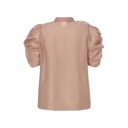Gossia - Annsofi Blouse - Dusty Rose