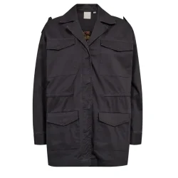 Gossia - Kijo Jo Jakke - Raven Grey