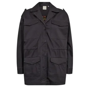 Gossia - Kijo Jo Jakke - Raven Grey