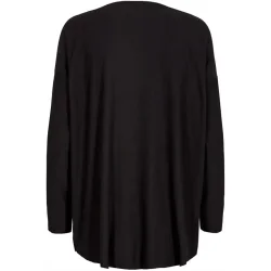 Liberte - Alma Ls Top - Black