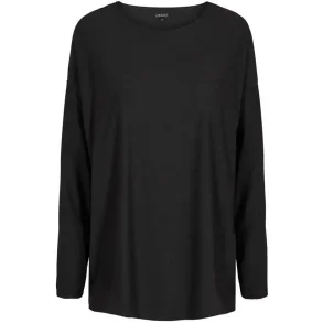 Liberte - Alma Ls Top - Black