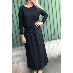 Liberte - Alma Ls Top - Black