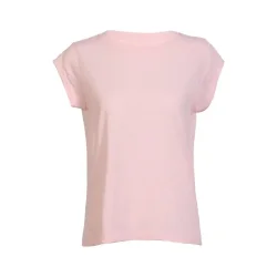 Liberte - Ulla T-Shirt - Light Rose