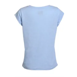 Liberte - Ulla T-Shirt - Baby Blue