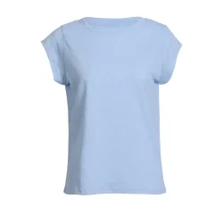 Liberte - Ulla T-Shirt - Baby Blue