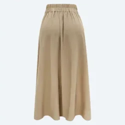 Liberte - Frede Lang Nederdel - Desert