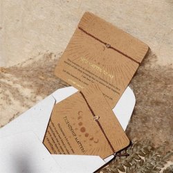 Ananda Soul - Friendship Armbnd - 2 Pak