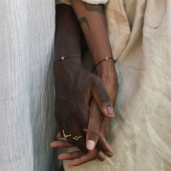 Ananda Soul - Friendship Armbnd - 2 Pak