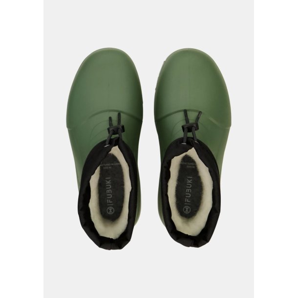 Fubuki - Niseko 3.0 Low - Olive