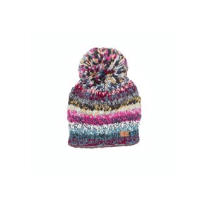 Fuza Wool - Ladies Queen Hue - MultiUnica - Onesize