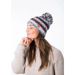 Fuza Wool - Ladies Queen Hue - MultiUnica - Onesize