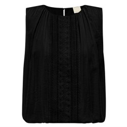 Gossia - Sabby Jo Top - Black