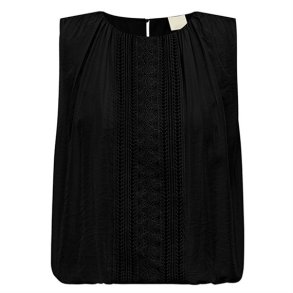 Gossia - Sabby Jo Top - Black