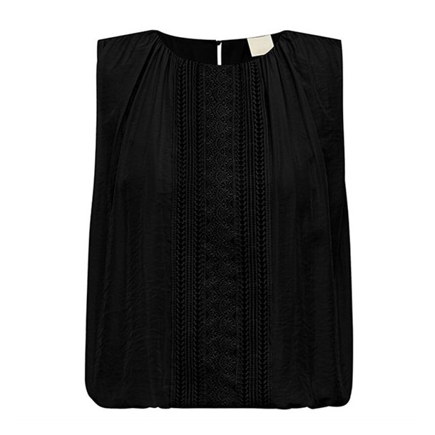 Gossia - Sabby Jo Top - Black