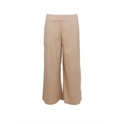Black Colour - Davina Culotte Bukser - Sand