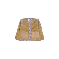 Sissel Edelbo - Gertrud Mini Jacket 