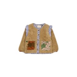 Sissel Edelbo - Gertrud Mini Jacket 