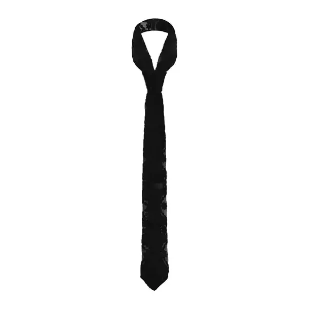 Gossia - Acacia Slips - Black - Onesize