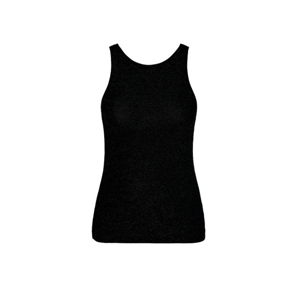 Gossia - AdieGO Top - Black