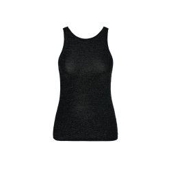 Gossia - AdieGO Top - Black Silver