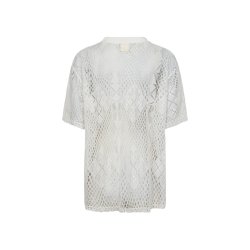 Gossia - Aimie Tee - Off White