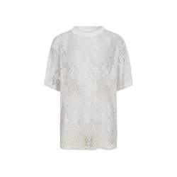 Gossia - Aimie Tee - Off White