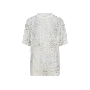 Gossia - Aimie Tee - Off White