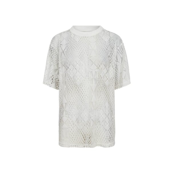 Gossia - Aimie Tee - Off White