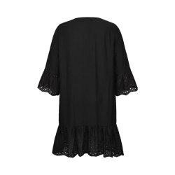 Gossia - Amani Kjole - Black