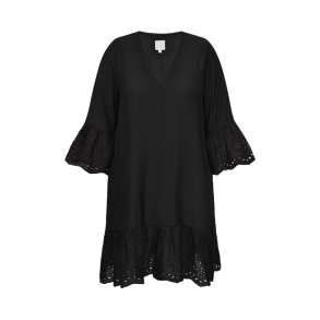 Gossia - Amani Kjole - Black