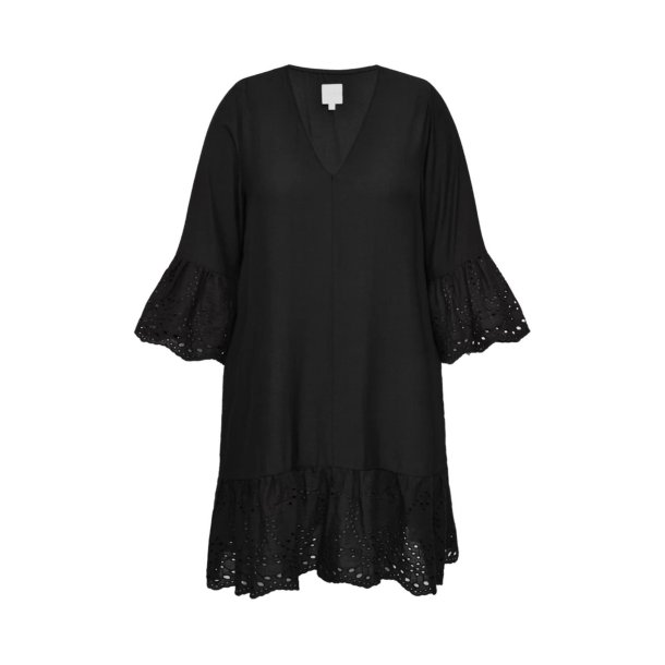 Gossia - Amani Kjole - Black