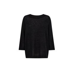 Gossia - AmeliaGO Sweater - Black