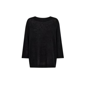 Gossia - AmeliaGO Sweater - Black
