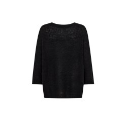 Gossia - AmeliaGO Sweater - Black