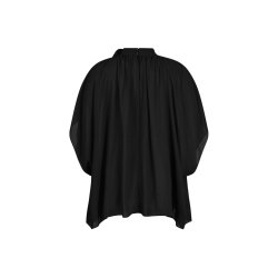 Gossia - AnjellaGo Top Blouse - Black - Onesize