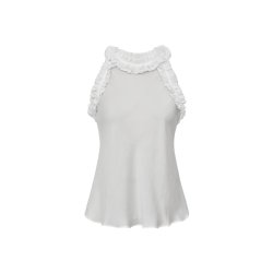 Gossia - AnnamieGo Top - Off White