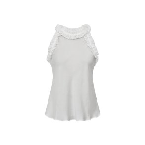 Gossia - AnnamieGo Top - Off White