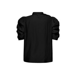 Gossia - AnnesofiGO Blouse - Black