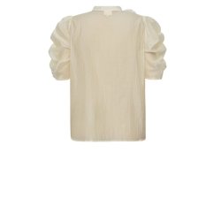 Gossia - Annsofi Blouse - Vanilla 